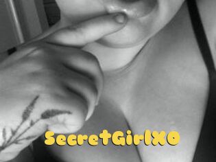 SecretGirlXO