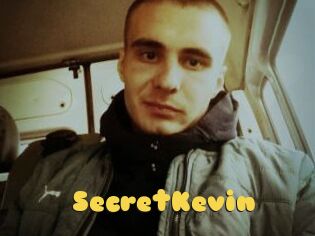 SecretKevin