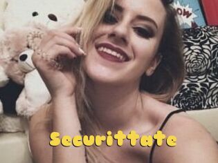 Securittate