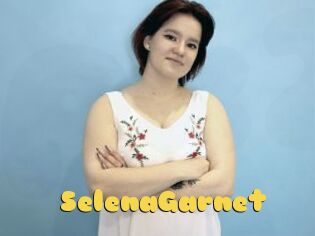 SelenaGarnet