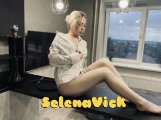 SelenaVick