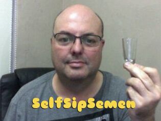 SelfSipSemen