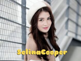 SelinaCooper