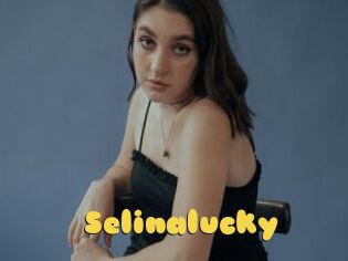 Selinalucky