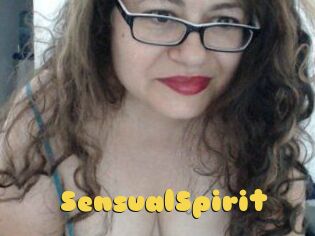 SensualSpirit