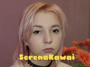 SerenaKawai