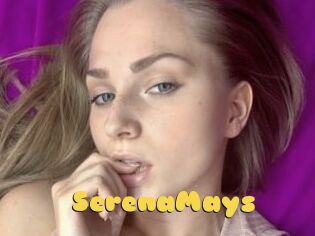 SerenaMays