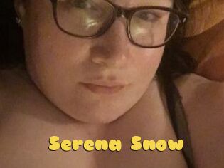 Serena_Snow