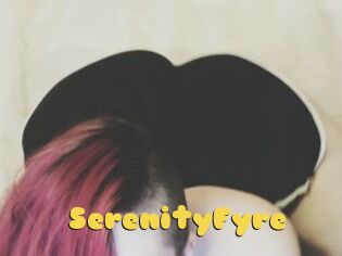 SerenityFyre