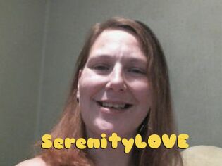 SerenityLOVE