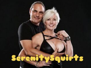 SerenitySquirts