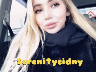 Serenitycidny