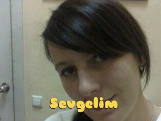 Sevgelim