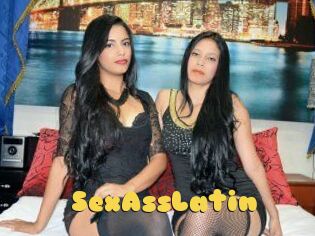 SexAssLatin