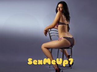 SexMeUp7