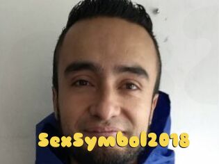 SexSymbol2018