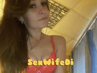 SexWifeDi