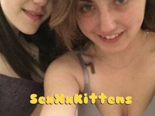 SexXxKittens