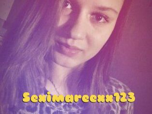 Seximareexx123