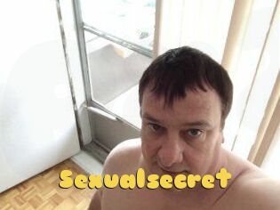 Sexualsecret