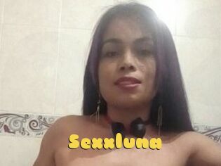 Sexxluna