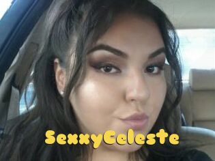 SexxyCeleste