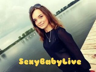 SexyBabyLive