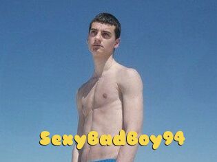 SexyBadBoy94