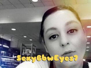 SexyBbwEyes7