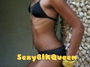 SexyBlkQueen