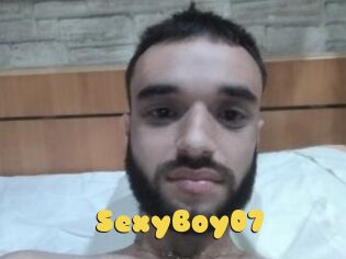 SexyBoy07