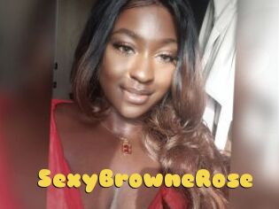 SexyBrowneRose