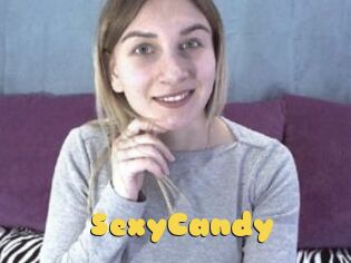 SexyCandy