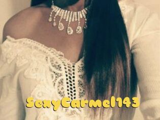 SexyCarmel143