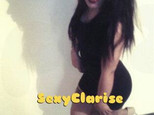 SexyClarise