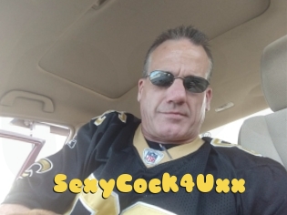 SexyCock4Uxx