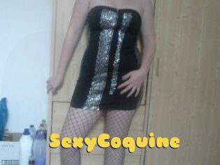 SexyCoquine