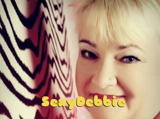 SexyDebbie