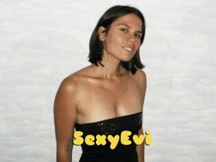 SexyEvi