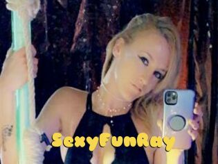 SexyFunRay