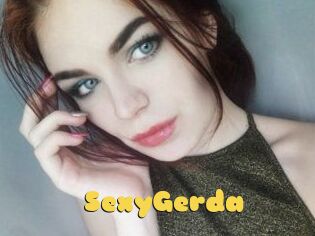 SexyGerda