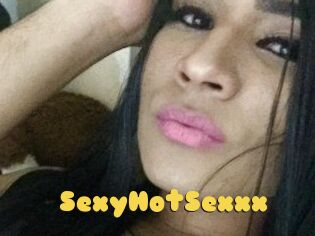 SexyHotSexxx