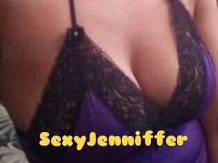 SexyJenniffer