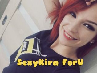 SexyKira_ForU