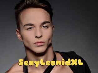 SexyLeonidXL