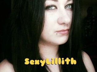 SexyLillith