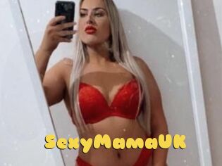 SexyMamaUK