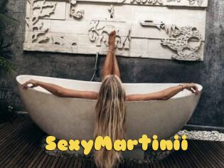 SexyMartinii