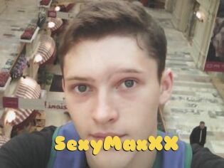 SexyMaxXX