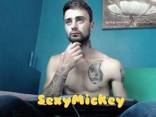 SexyMickey